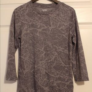 Simply Vera Wang Blouse